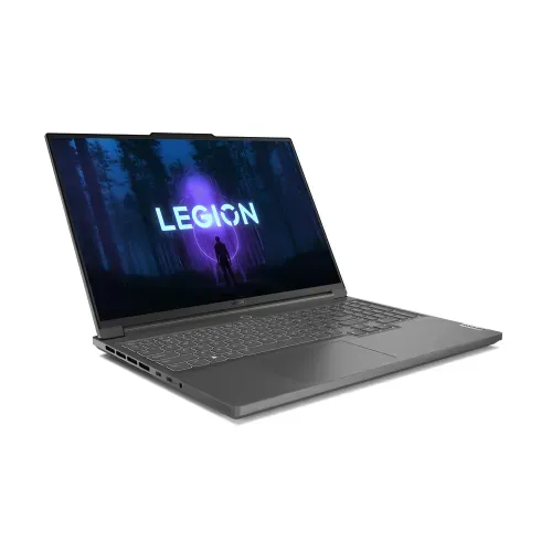 Lenovo Legion Slim 7 16IRH8 Core i7 13th Gen 16 Inch 3.2K Gaming Laptop (82Y30072LK)